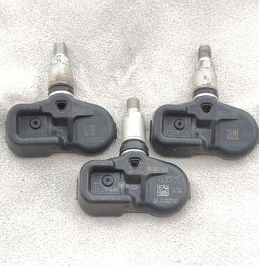 Датчик давления в шинах Toyota