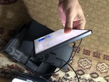 планшеты xiaomi в бишкеке: Планшет, Lenovo, память 256 ГБ, 8" - 9", Wi-Fi, Б/у, Классический цвет - Черный — 7