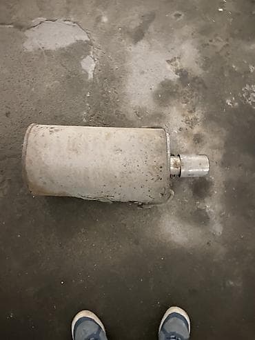 выхлопы: Бензонасос Subaru — 4