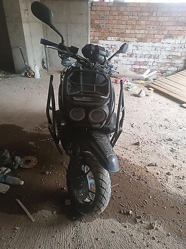 танк мопед: Скутер Tank N 10, журушу ото жакшы срочно акча керек айфон 14 пролорго — 4