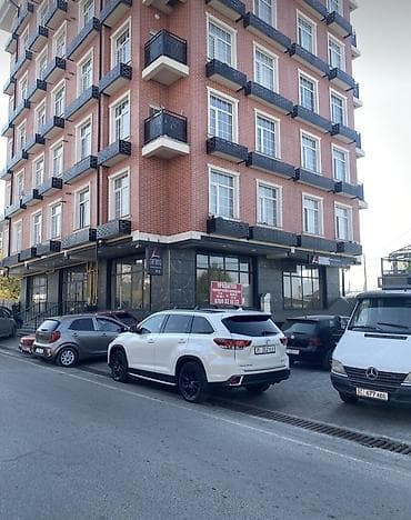 жалал абад аренда: 2 бөлмө, Менчик ээси, Чогуу жашоосу жок, Толугу менен эмереги бар — 7