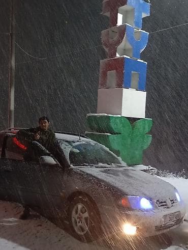 тайота эстима: Toyota Avensis: 2003 г., Бензин, Универсал — 10