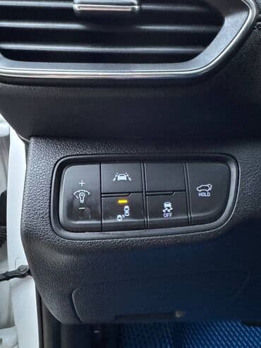 купить авто в рассрочку без первоначального взноса без банка: Hyundai Santa Fe: 2019 г., 2 л, Автомат, Дизель, Кроссовер — 10