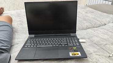 мониторы 1440x900: Игровой набор периферии и ноутбук Состав: - Ноутбук HP Victus 16 — 6