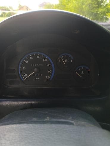 каропка ваз 2114: Daewoo Matiz: 2007 г., 0.8 л, Механика, Бензин, Хэтчбэк — 8