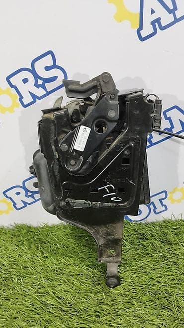 turbo: BMW Б/у, Оригинал — 1