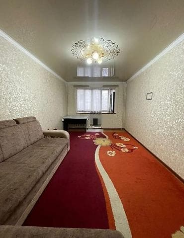 Продажа квартир: 1 комната, 38 м², Молодая Гвардия 104 серия, 3 этаж, Косметический ремонт — 2