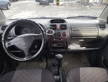 key maker: Suzuki Wagon R+: 2003 г., Автомат, Хэтчбэк — 9