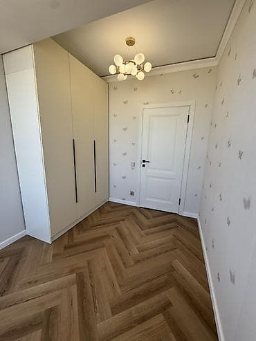 prime park: 4 комнаты, 80 м², Элитка, 9 этаж, Евроремонт — 7