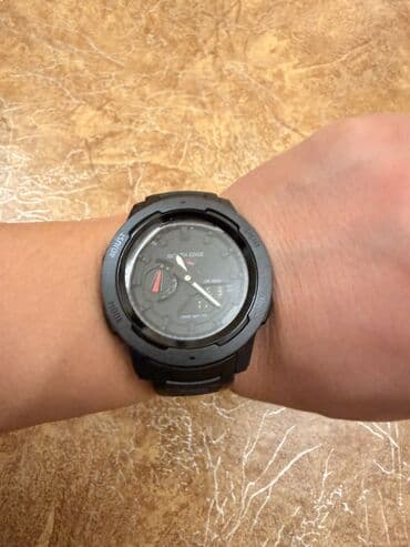 спартивные часы: Спортивные часы часы, Таймер и секундомер, Водонепроницаемые, Унисекс — 6