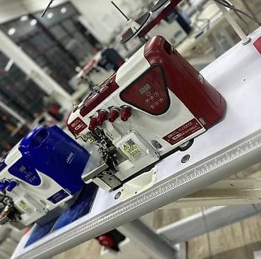 Швейная машина Автомат