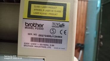 пассивное сетевое оборудование ethernet sfp: Принтеры — 4