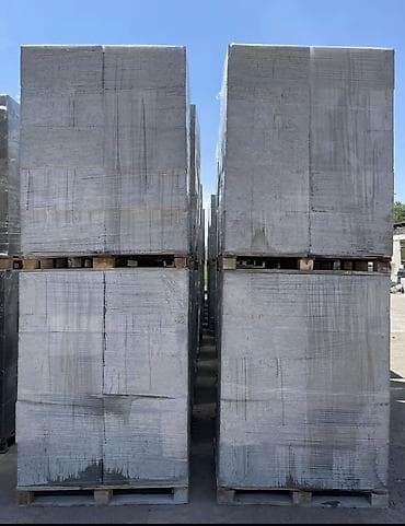 Канцтовары: Газоблок D700 от производителя! ✔ Все размеры в наличии ✔ — 1