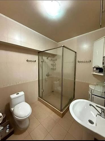 квартира кант: 3 комнаты, 140 м², Золотой квадрат Индивидуалка, 11 этаж, Евроремонт — 9