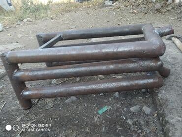 дом чертож: Установка металлических труб, Обслуживание отопительного оборудования, Теплый пол Бесплатный выезд, Бесплатная консультация 1-2 года опыта — 7