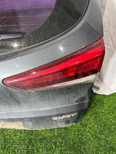 tucson: Задний правый стоп-сигнал Hyundai 2016 г., Оригинал — 1