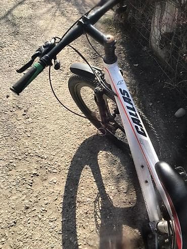 Горные велосипеды: Горный велосипед, Алюминий — 3