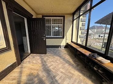 4: 🏡 ПРОДАЁТСЯ ДОМ для семьи 📍 Район: Арча-Бешик 📐 Площадь участка: 4 — 10