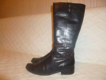 белорусская обувь для проблемных ног бишкек: Продаю женские сапоги кожаные, с мехом, чёрного цвета р.39 — 2