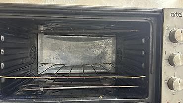 lunch box: Духовка, Б/у, Самовывоз — 4