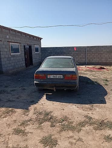 зеркало прадо: Nissan Primera: 1993 г., 1.6 л, Механика, Бензин, Седан — 2