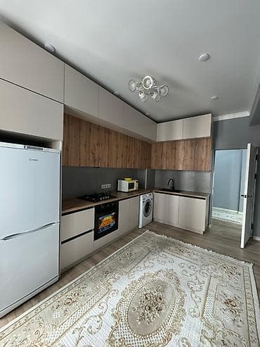 магистральная: 1 комната, 53 м², Элитка, 1 этаж — 7