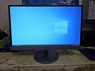 Мониторы: Монитор — 8