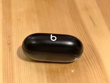 beats by dre: Беспроводные вакуумные наушники, Beats by Dr. Dre, Б/у — 2