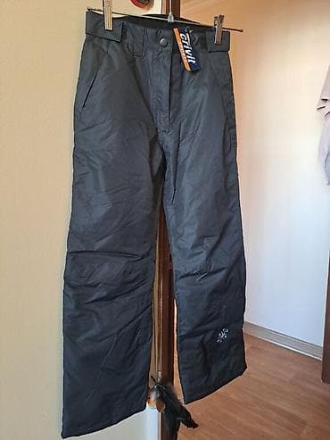 Жынсылар жана шымдар, түсү - Кара, Жаңы