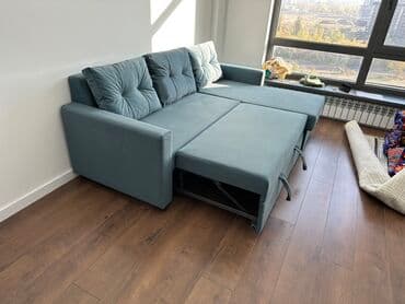 Бинбэгдер: Бүктөмө диван, Жаңы — 14