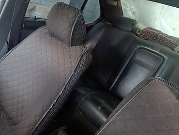 bmw 34 2 5: BMW 5 series: 1991 г., 2 л, Ручные, Бензин, Седан — 7