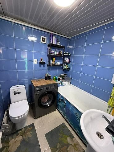 4: 4 комнаты, 110 м² — 10