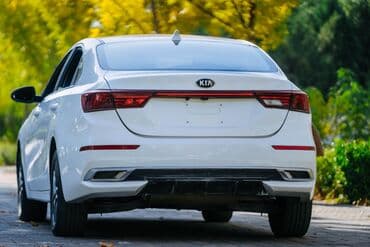 шторы на дом интернет магазин: KIA — интерьер и оснащение - Руль мультифункциональный с кнопками — 3