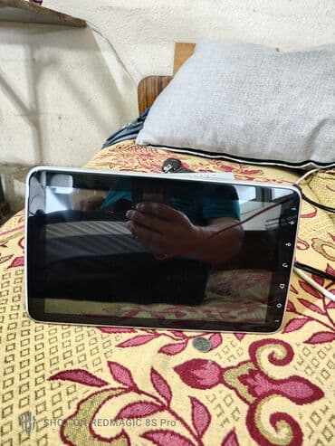 Сигнализациялар: Жаңы, 2-DIN — 2