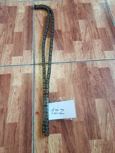 runx alex: Toyota Avensis 1zz, цепь двигателя, тоета авенсис 1зз. Цеп сеп — 1