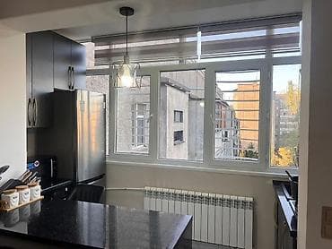 55: 4 комнаты, 64 м², 105 серия, 5 этаж, Евроремонт — 10