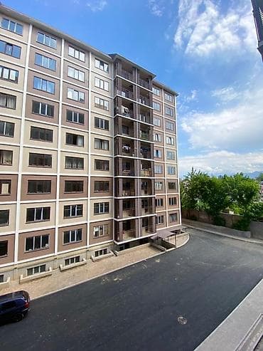 квартира район киркомстром: 1 комната, Без подселения, С мебелью частично — 1