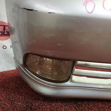 Системы освещения: Фара противотуманная TOYOTA Crown S182 3000 3GR-FSE 2004 прав. (б/у) — 1