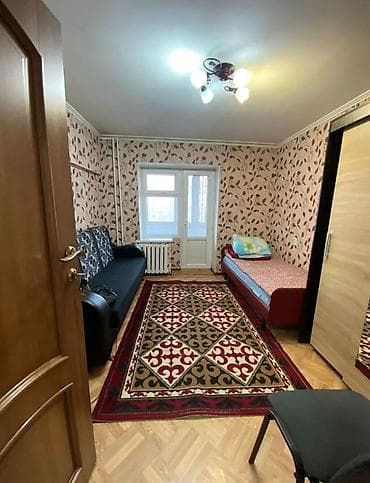 квартиры без риелтора: 2 комнаты, Собственник, Без подселения — 1