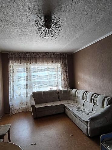 подселения комната: Сдаётся 2-комнатная квартира в с. Новопавловка, 2 этаж (не угловая) — 1