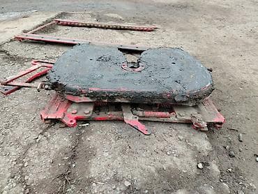 Седло комплект сатылат