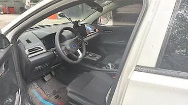 wuling mini ev: BYD E2: 2022 г., Автомат, Электромобиль, Кроссовер — 1