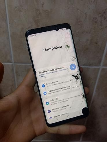 one plus 9: Samsung Galaxy S9 Plus, Б/у, 64 ГБ, цвет - Черный, 1 SIM — 5
