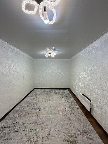 Недвижимость: 🏡 Продаётся квартира в мкр. Восток-5 📍 Район: Восток-5 📐 Площадь: 45 — 2