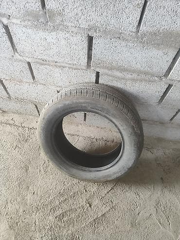 шины r17 225 50: Летняя шина 215/60 R17 96H стояли на субару аутбек. протектор 95% — 2