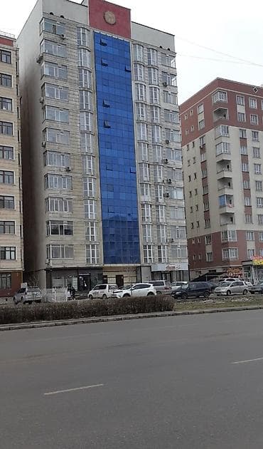 2 6: 2 комнаты, 54 м², Нижний Джал (Джал-23) Элитка, 2 этаж — 2