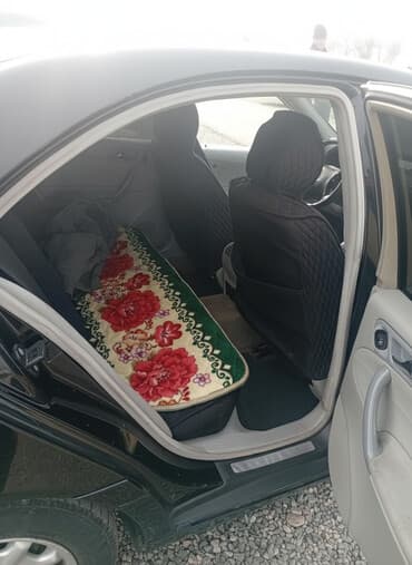 c class: Mercedes-Benz C-Class: 2003 г., 1.8 л, Автомат, Бензиновая, Седан — 1