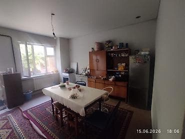 Дома: 🏡 Продаётся дом рядом с рынком «Дордой» – отличное место под бизнес — 5