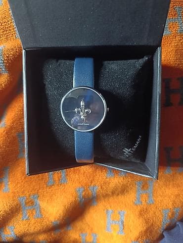 Другие комплектующие: Классические часы часы, Jacques Lemans, Швейцария, Оригинал, Женские — 5