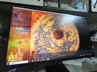 9070 xt: Видеокарта для ПК, Б/у, Palit, GeForce GTX, 8 ГБ — 5